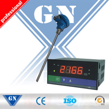 Temperature Switch with Digital Temperature Controller